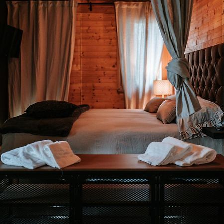 Bed and Breakfast L'Anfora Country Club Basciano Екстер'єр фото