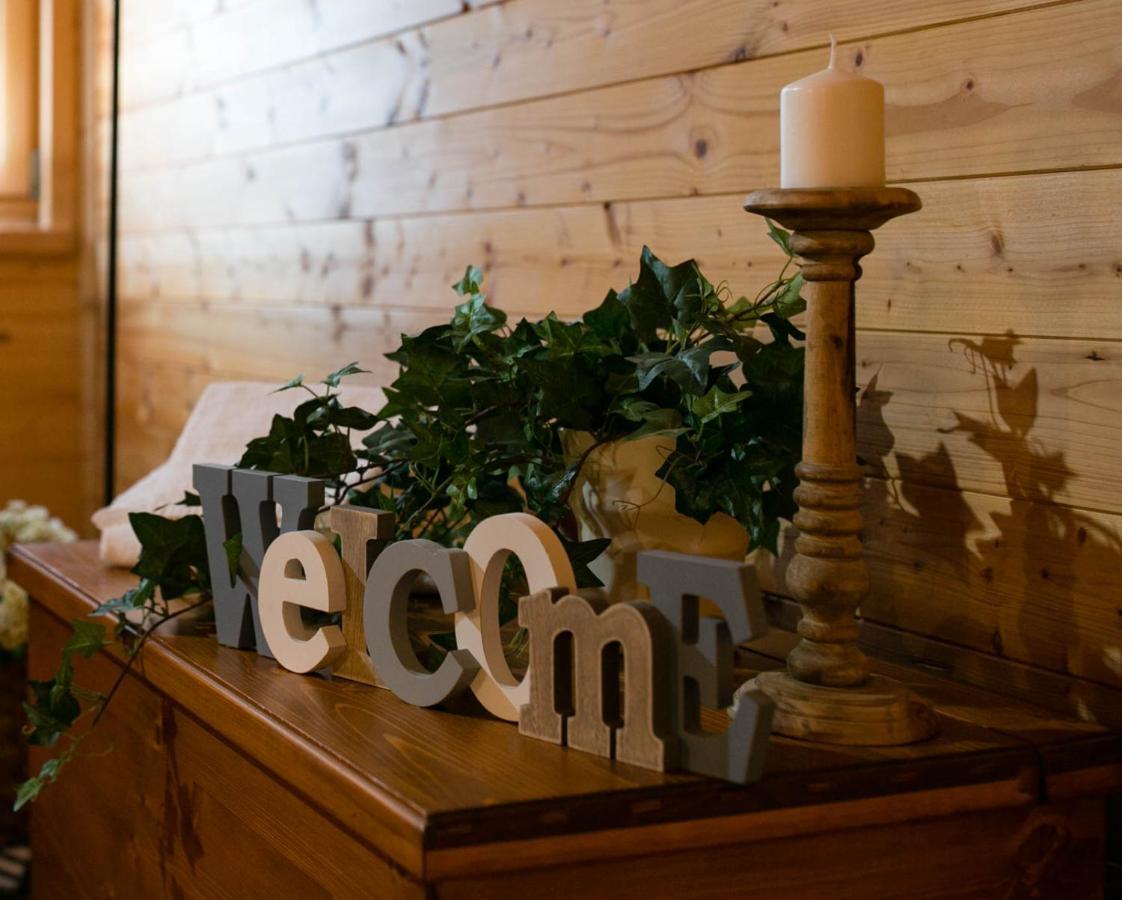 Bed and Breakfast L'Anfora Country Club Basciano Екстер'єр фото