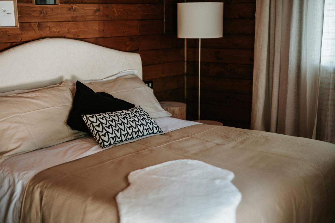 Bed and Breakfast L'Anfora Country Club Basciano Екстер'єр фото