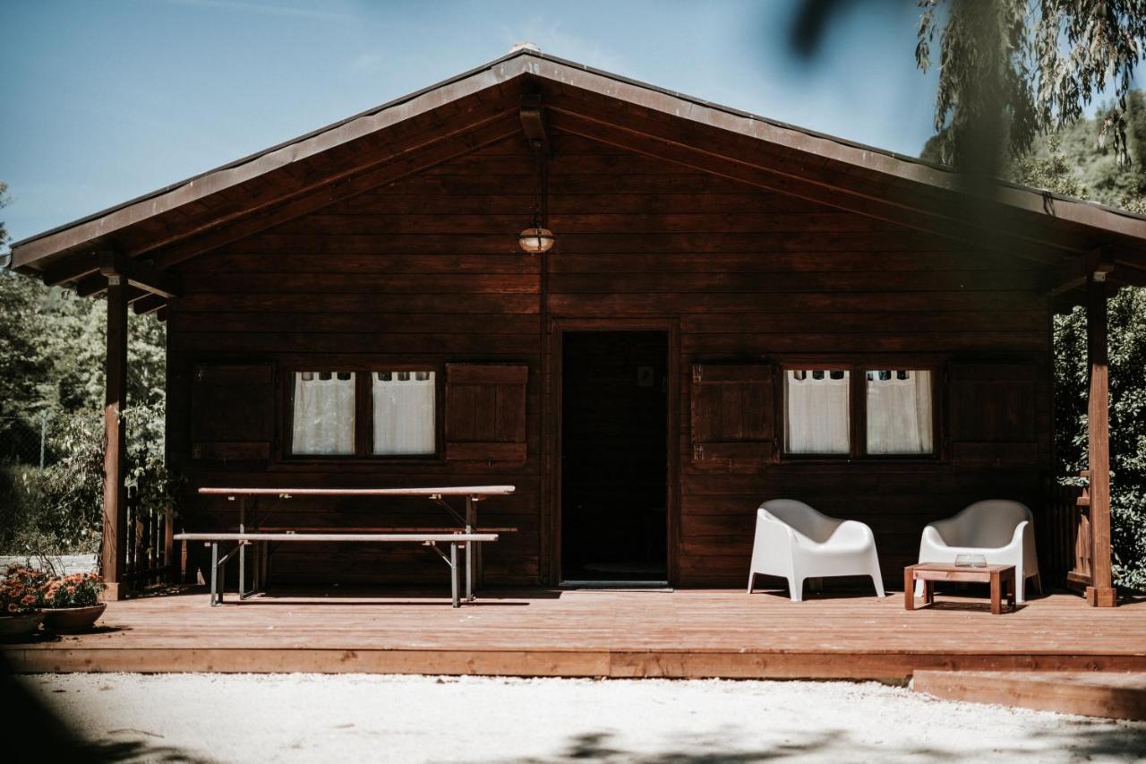 Bed and Breakfast L'Anfora Country Club Basciano Екстер'єр фото