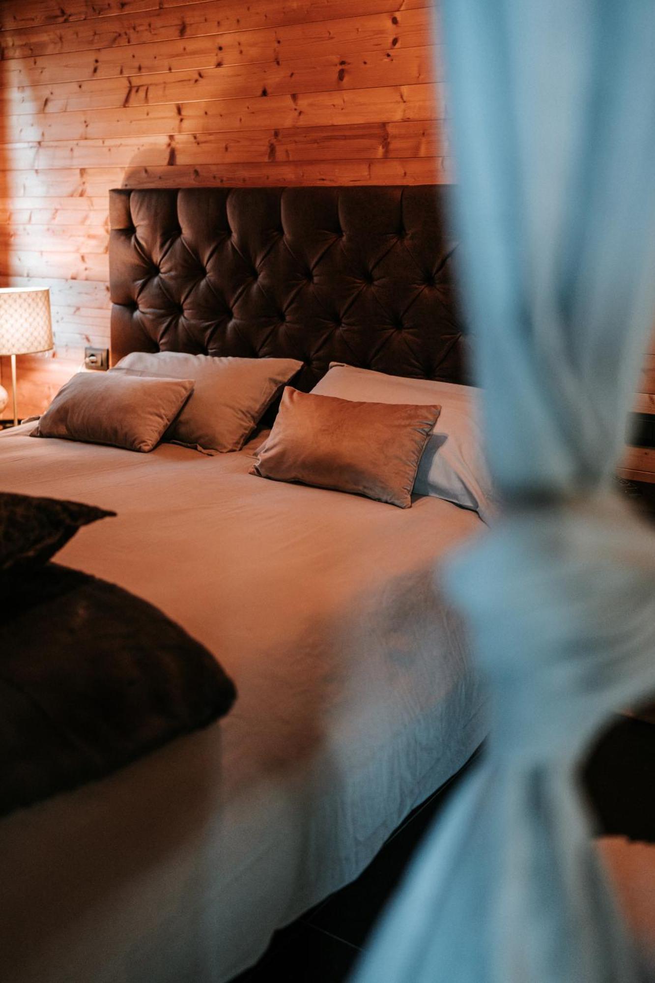 Bed and Breakfast L'Anfora Country Club Basciano Екстер'єр фото