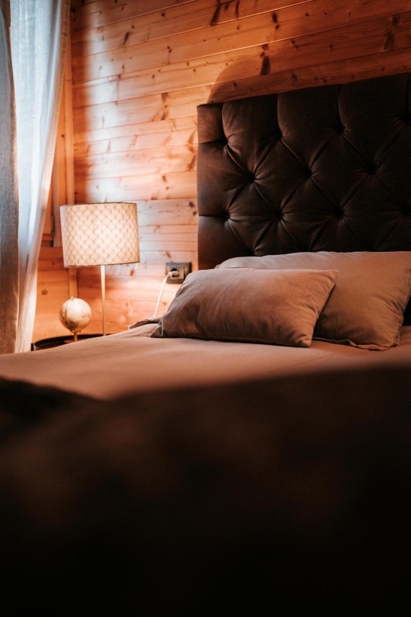 Bed and Breakfast L'Anfora Country Club Basciano Екстер'єр фото