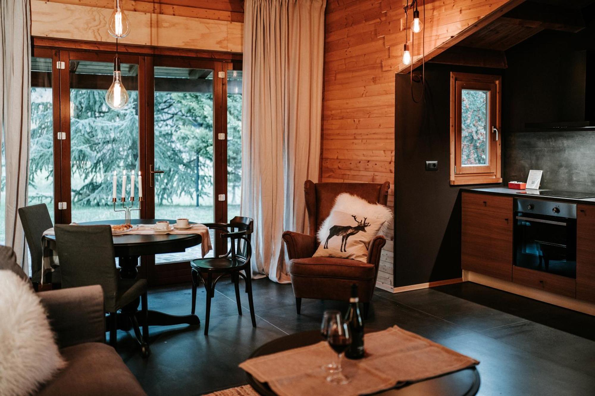 Bed and Breakfast L'Anfora Country Club Basciano Екстер'єр фото