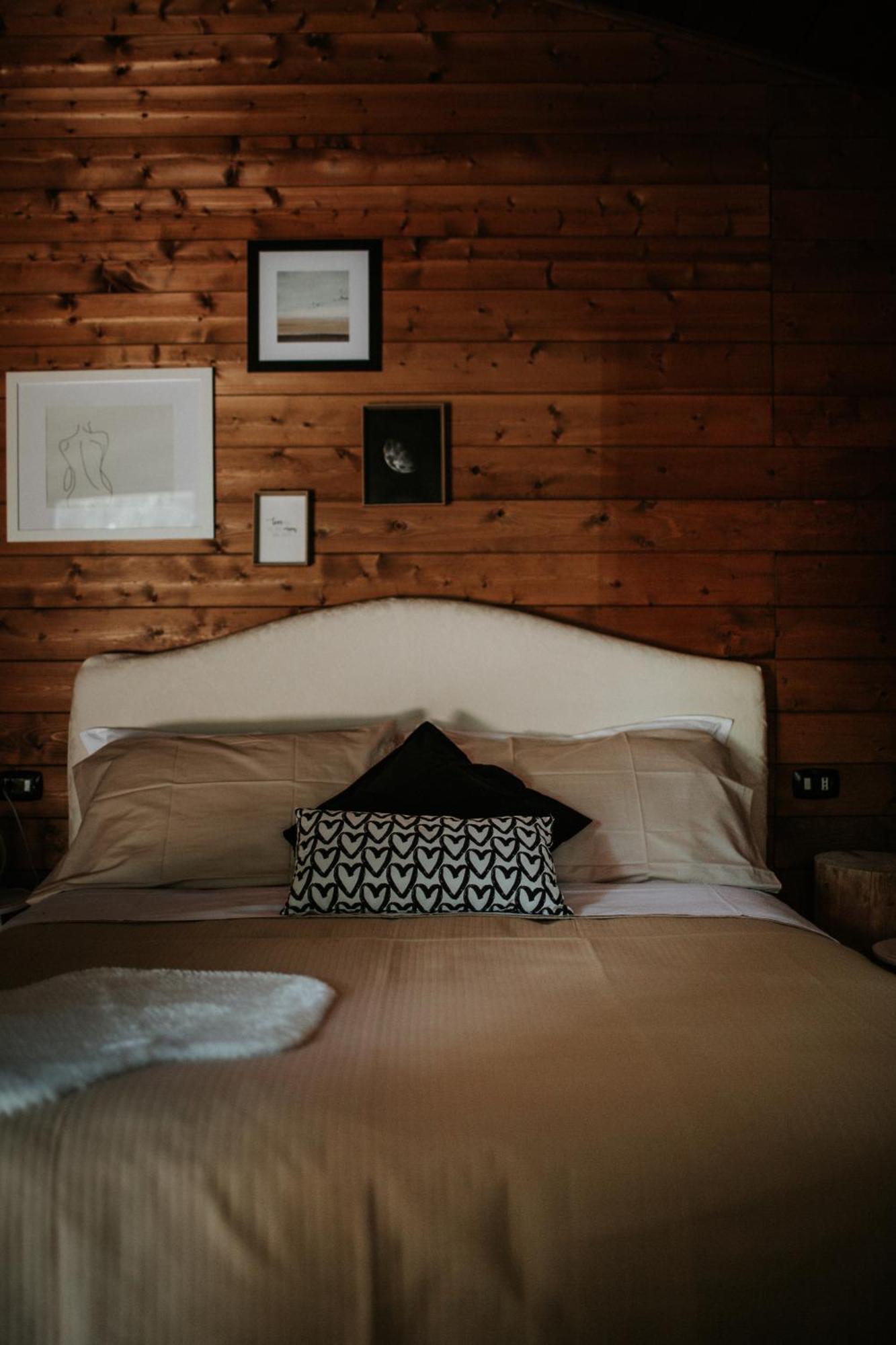 Bed and Breakfast L'Anfora Country Club Basciano Екстер'єр фото